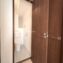 朝日シティパリオ板橋本町9階　トイレへ